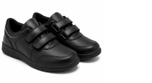 Clarks daze step black - daze, y