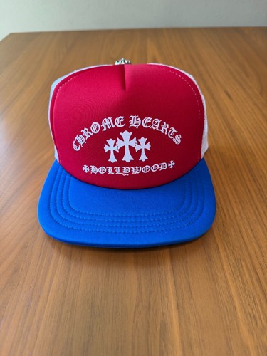 Chrome hearts hollywood - chrome,