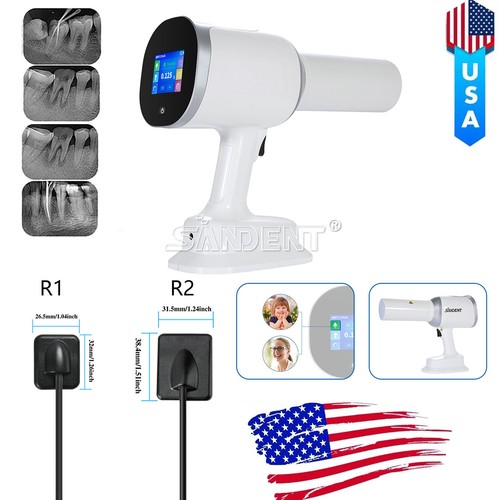 Dental digital ray machine - dental, x-ray