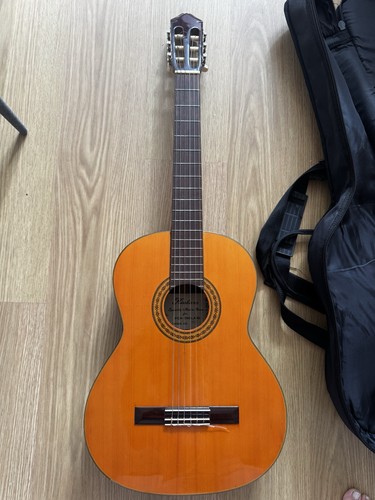 Vintage kimbara fc11 classical - vintage,