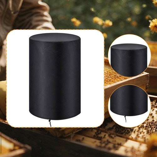 Honey extractor cover - honey,