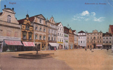 Żagań Sagan Silesia Butter