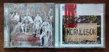 King Creosote (cds) - Flick