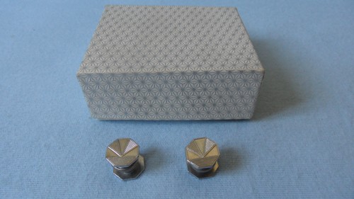 Lion brand cufflinks snap - lion,