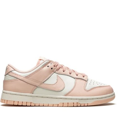 Nike dunk low next nature - nike,