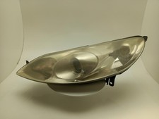 PEUGEOT 407 Headlamp Headlight N/S 2004-2012 4 Door Saloon LH  
