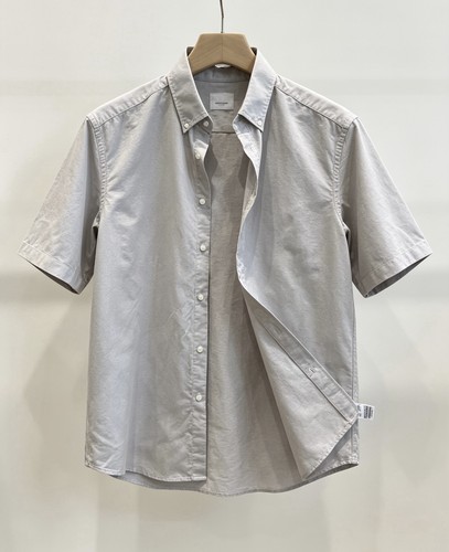 Blue harbour stone short - blue, m&s