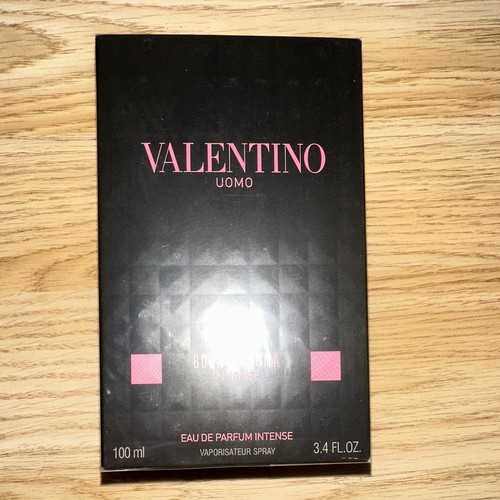 Valentin born roma edp - roma, eau