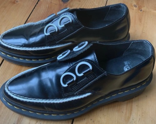 Martens belladonna 5 - martens, uk