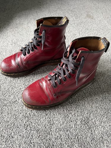 Martens the originals 1460 - the,