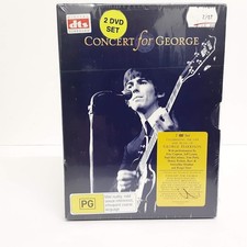 Concert For George Harrison 2