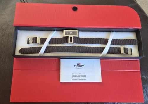 Tissot ladies watch very rare - ladies,