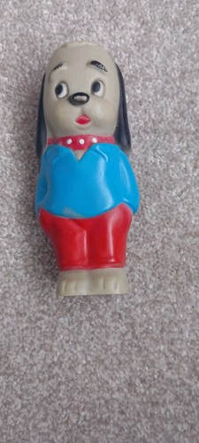 Vintage 1960s combex sooty - sooty, &