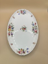 Vintage minton marlow oval - vintage,