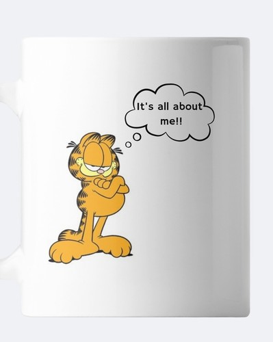 Funny its all about - its,