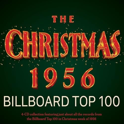 Various artists christmas - artists,