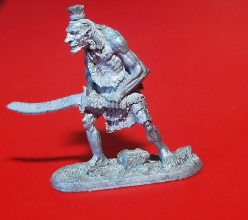 Ral partha armies monsters - ral,