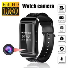 Mini Camera Watch Voice Video