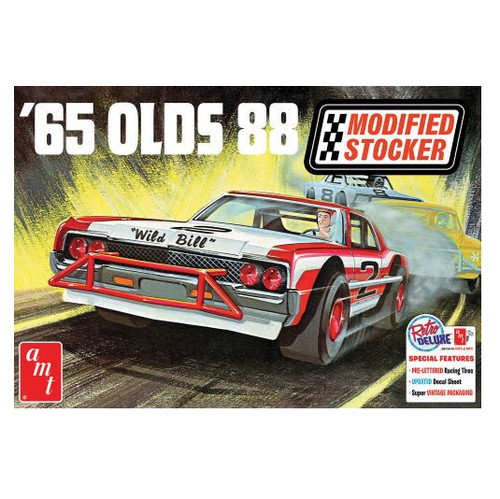 Amt 1474 1965 olds - amt,