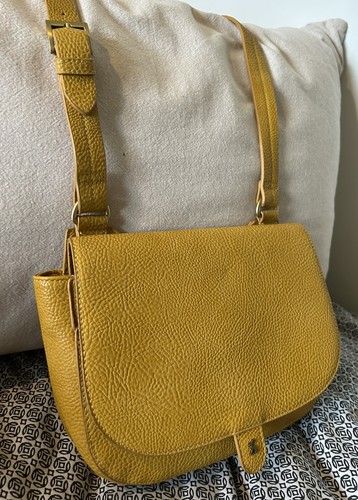 Joules mustard yellow - mustard,