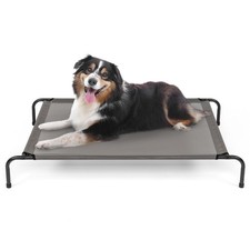 Cool 50" Large Dog Bed
