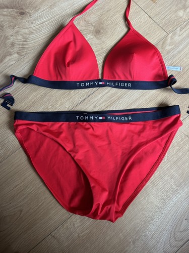 Tommy hilfiger womens - womens, bikini