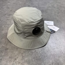 C.P Company Silver Sage