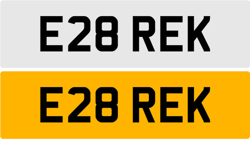 E28 rek eric erik - rek, erica