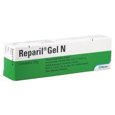 20g Gel N Reparil
