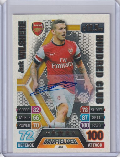 Topps match attax - match,
