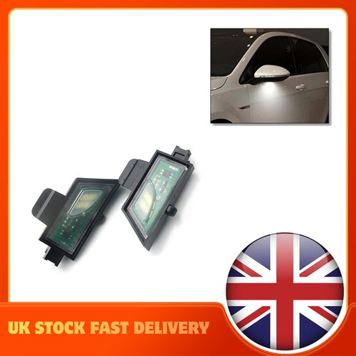 Car led under side - car,