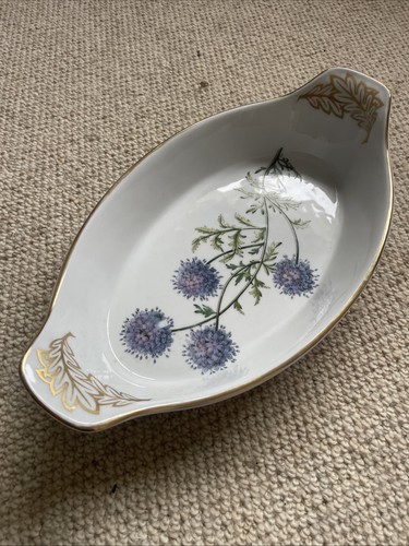 Spode stafford flowers - flowers, '