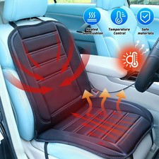 Universal 12V 24V Heated Car