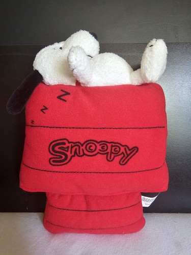 Peanuts snoopy dog - dog, house