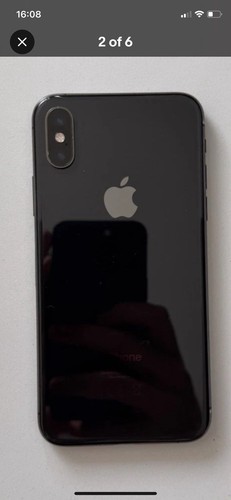 Iphone space grey 64gb - grey,