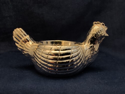 Vintage mayell zinc - vintage, egg