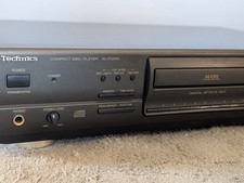 Technics SL-PG590 CD Player