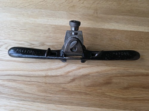Scarce vintage edward preston - scarce,