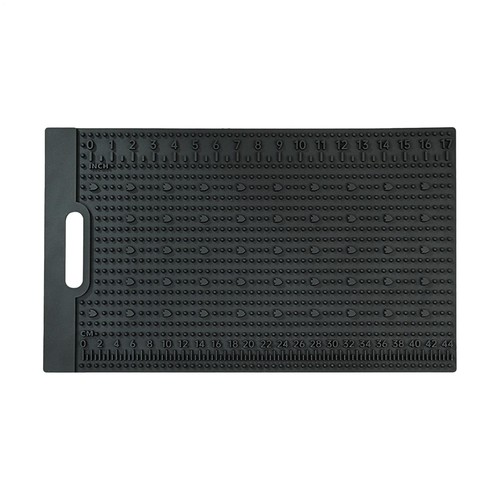 Fish fillet mat - fillet,