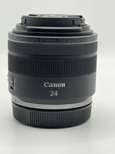 CANON RF 24mm f/1.8 MACRO IS