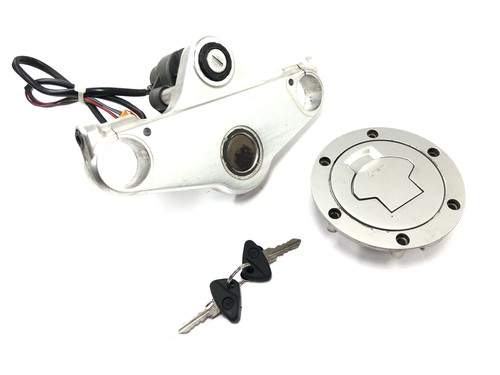 Bmw 1200 1997 lock - k,