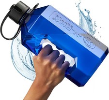 Alpha Designs | 2 Litre Water
