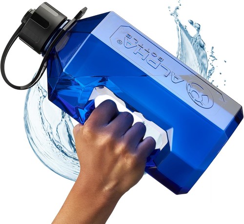 Alpha designs litre water - alpha, |