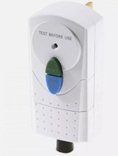 RCD Trip Switch 13 Amp Plug In