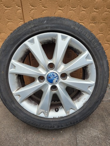 Ford fiesta alloy - 1x, 15”