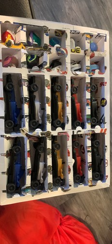 Formula 2017 advent calendar - 1,