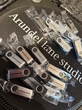 Jamie Ferguson usb Niche