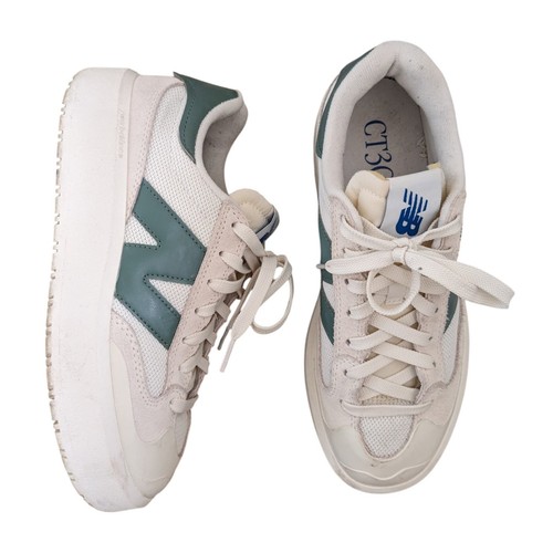 Womens new balance ct302 - ct302, white