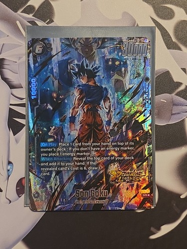 Son goku fs09 07 - son, (alt