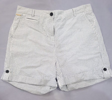 Per Una Shorts Size 12 High